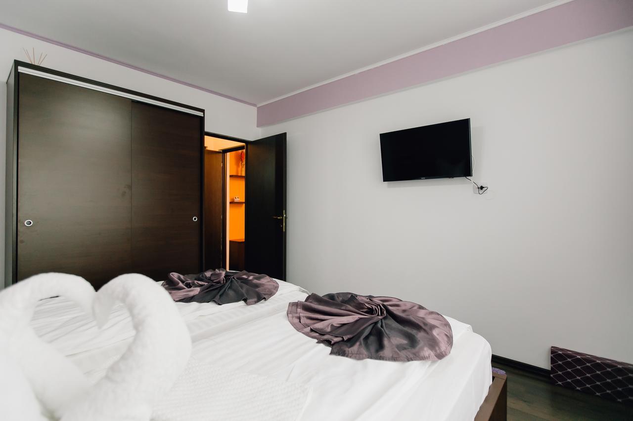 Apartament Horatio Galaţi Exterior foto