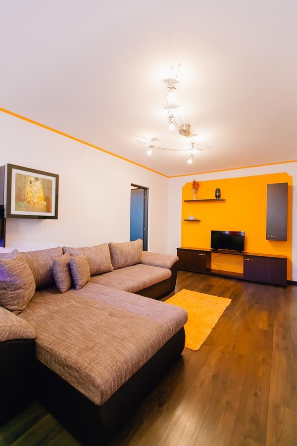 Apartament Horatio Galaţi Exterior foto